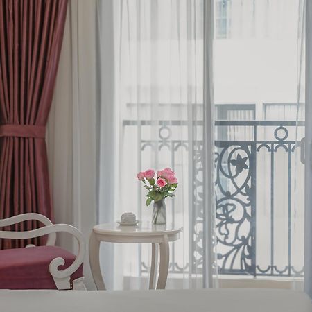 Bonjour Nha Trang Hotel Dış mekan fotoğraf