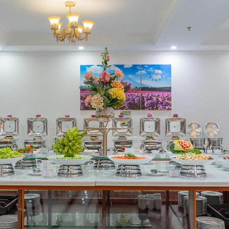 Bonjour Nha Trang Hotel Dış mekan fotoğraf
