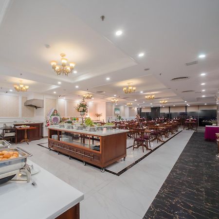 Bonjour Nha Trang Hotel Dış mekan fotoğraf