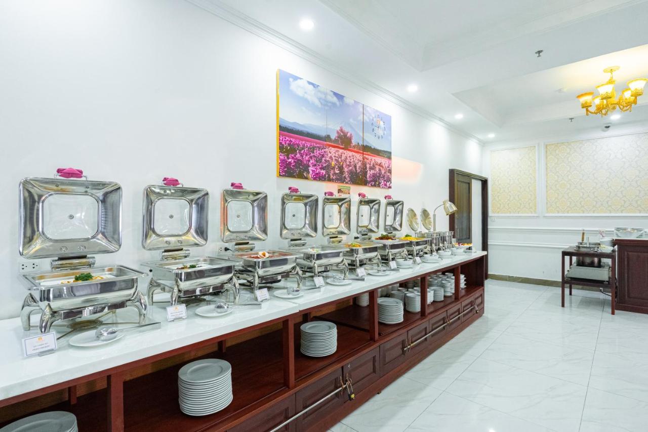 Bonjour Nha Trang Hotel Dış mekan fotoğraf