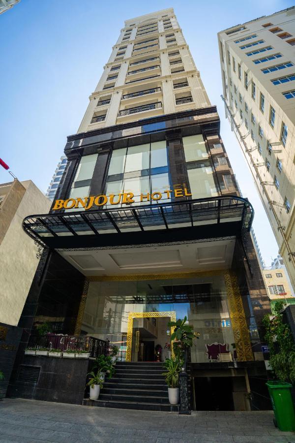 Bonjour Nha Trang Hotel Dış mekan fotoğraf