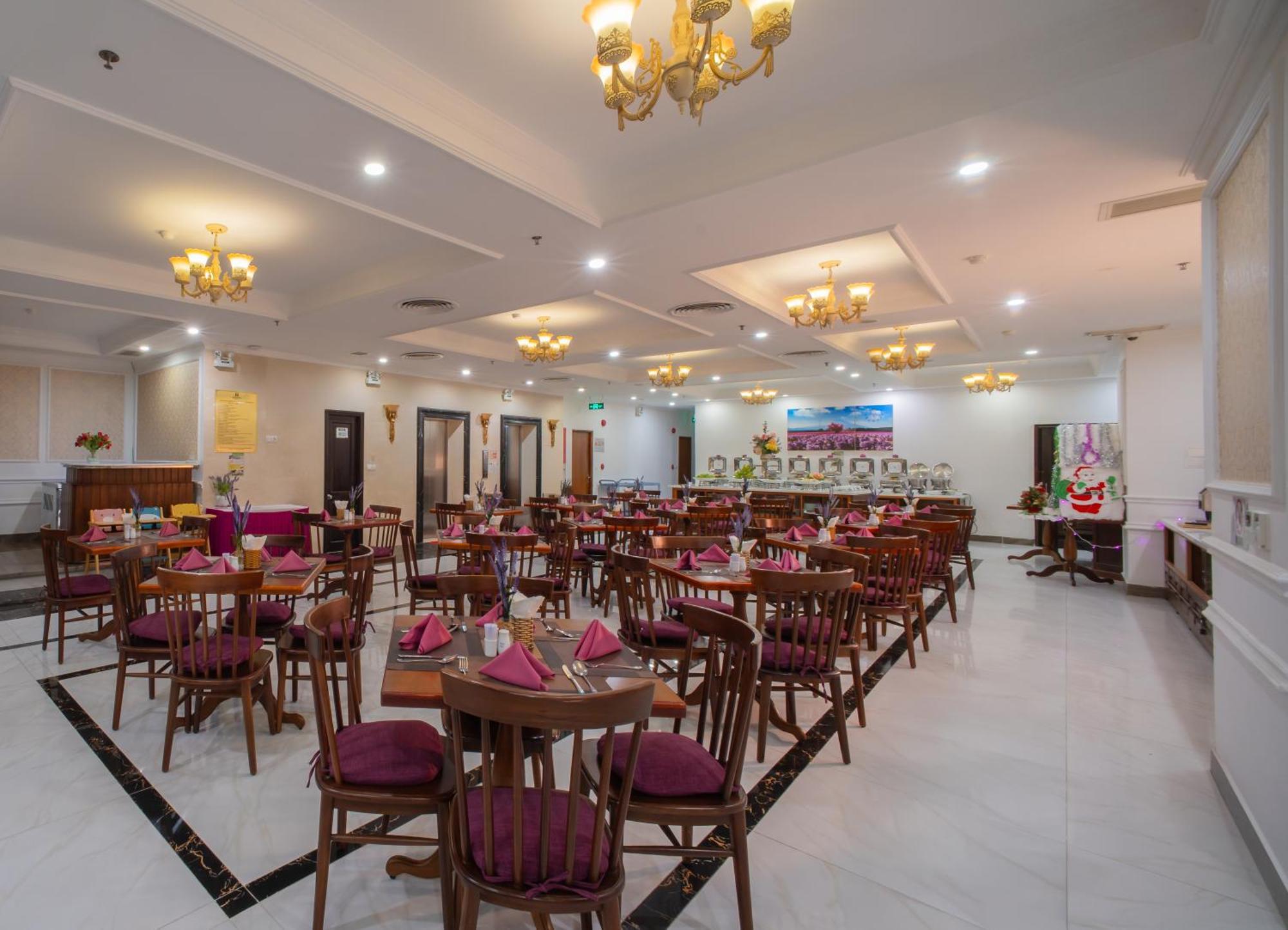 Bonjour Nha Trang Hotel Dış mekan fotoğraf