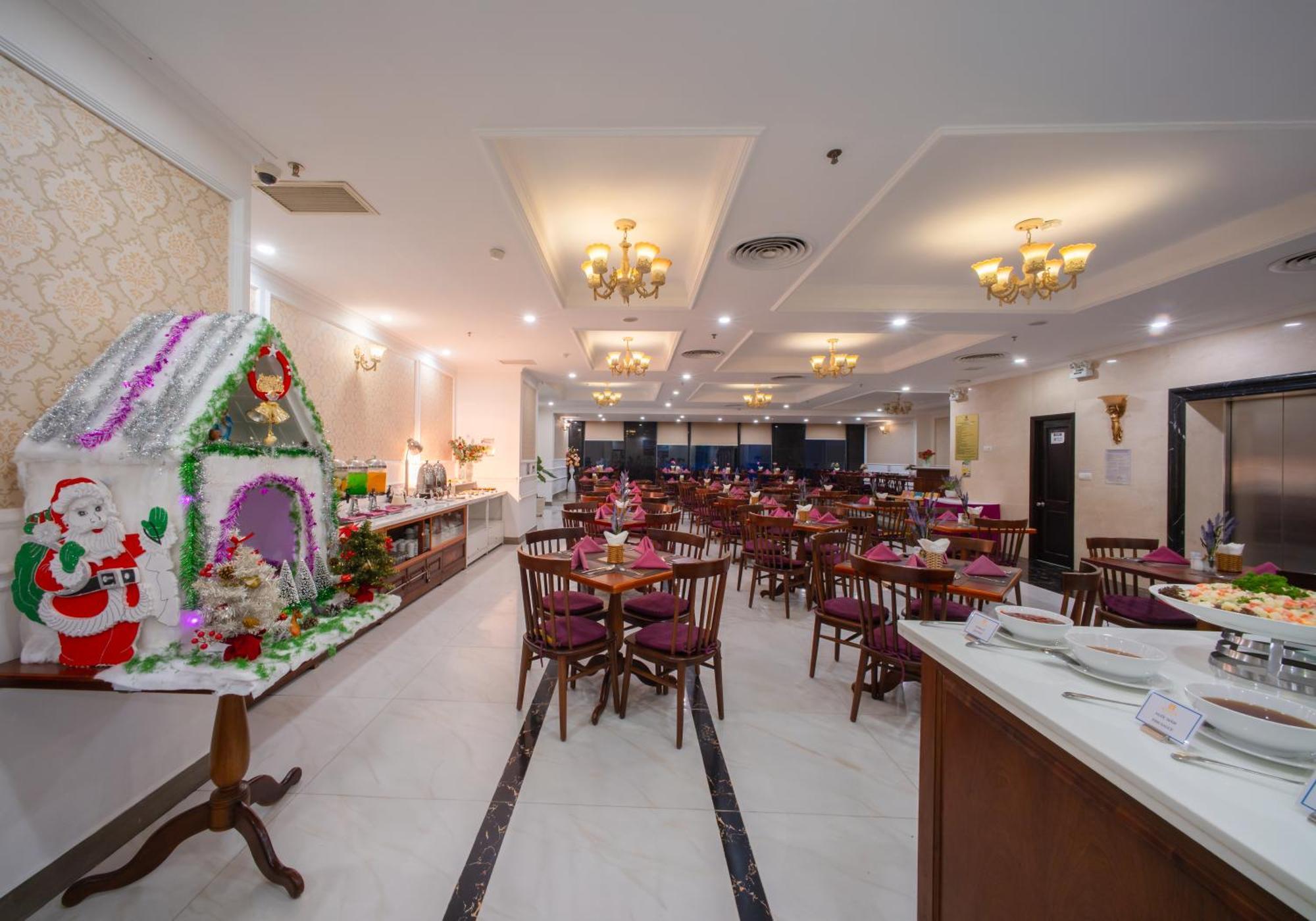 Bonjour Nha Trang Hotel Dış mekan fotoğraf