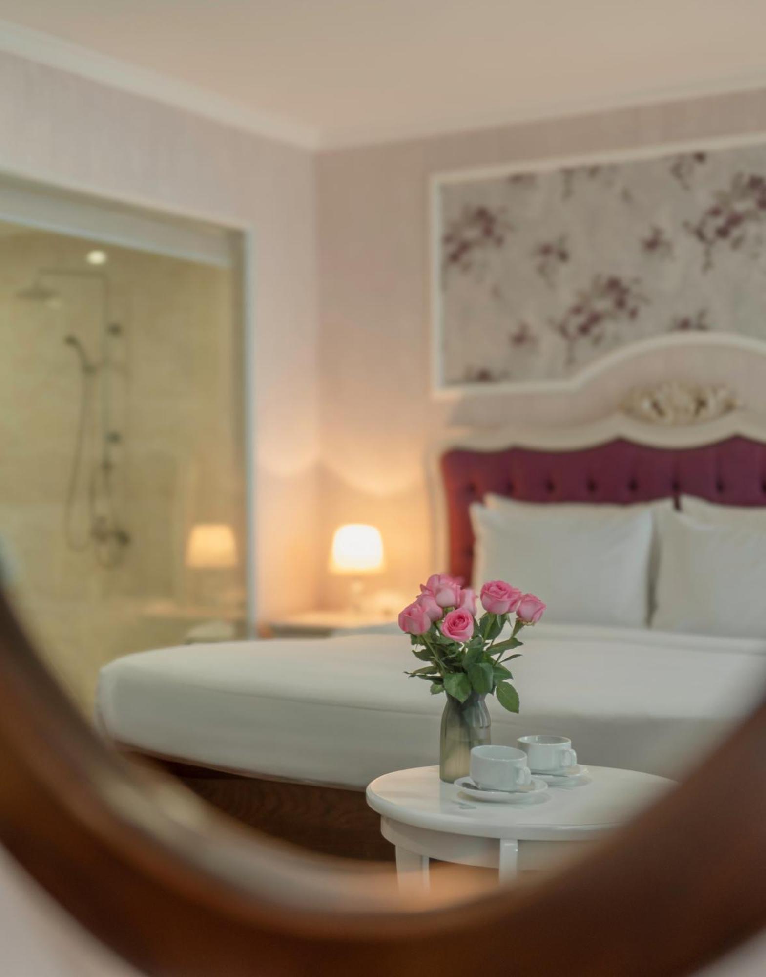 Bonjour Nha Trang Hotel Dış mekan fotoğraf