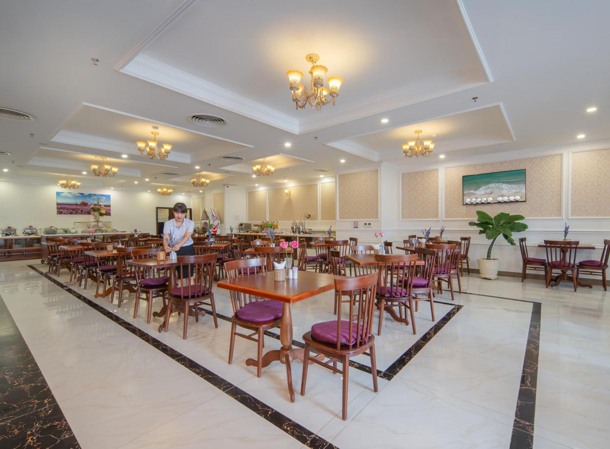 Bonjour Nha Trang Hotel Dış mekan fotoğraf