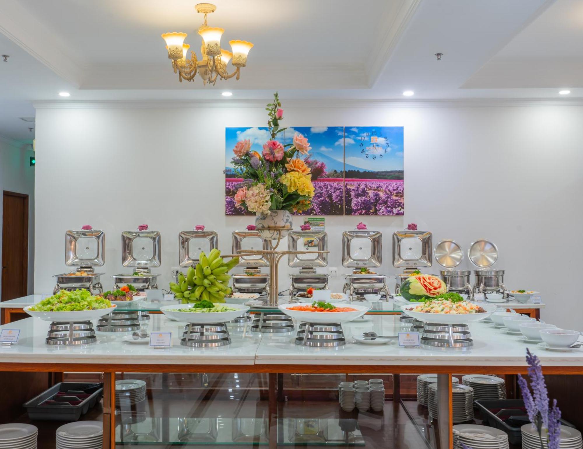 Bonjour Nha Trang Hotel Dış mekan fotoğraf