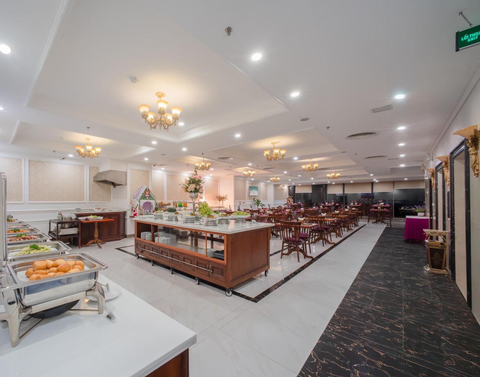 Bonjour Nha Trang Hotel Dış mekan fotoğraf