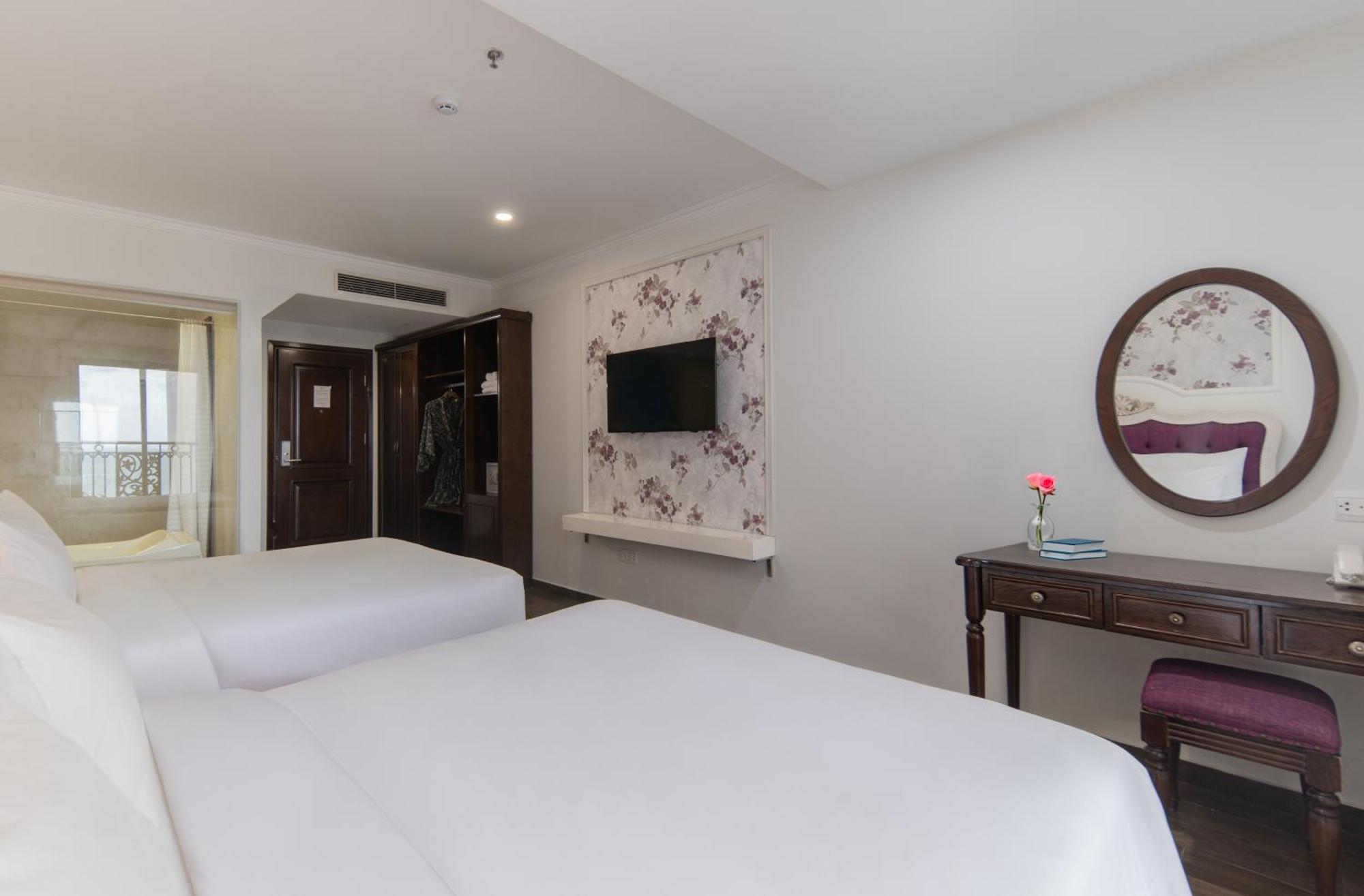 Bonjour Nha Trang Hotel Dış mekan fotoğraf