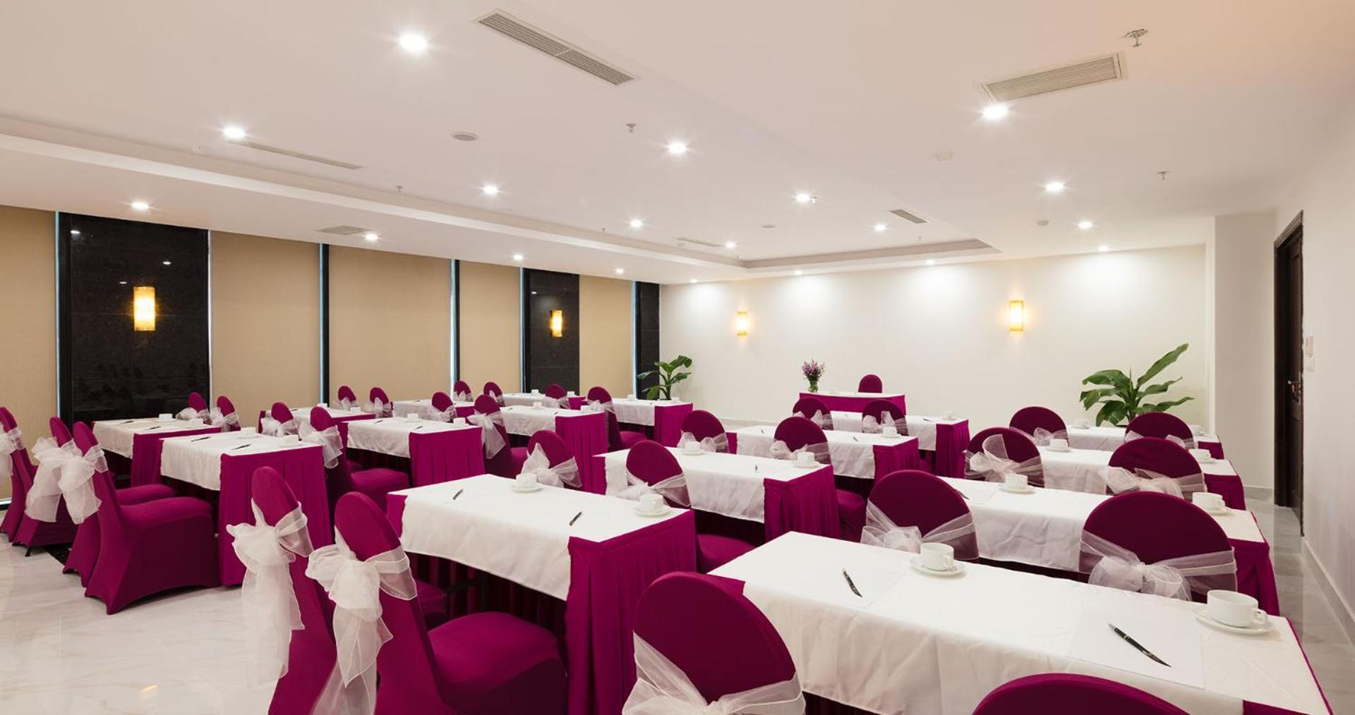 Bonjour Nha Trang Hotel Dış mekan fotoğraf