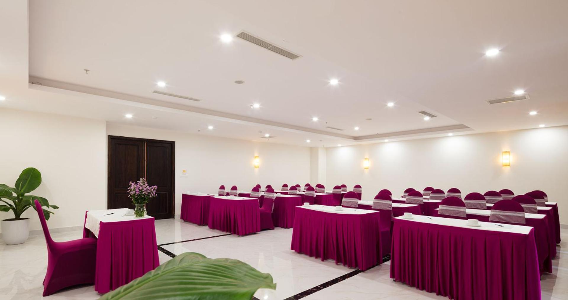 Bonjour Nha Trang Hotel Dış mekan fotoğraf