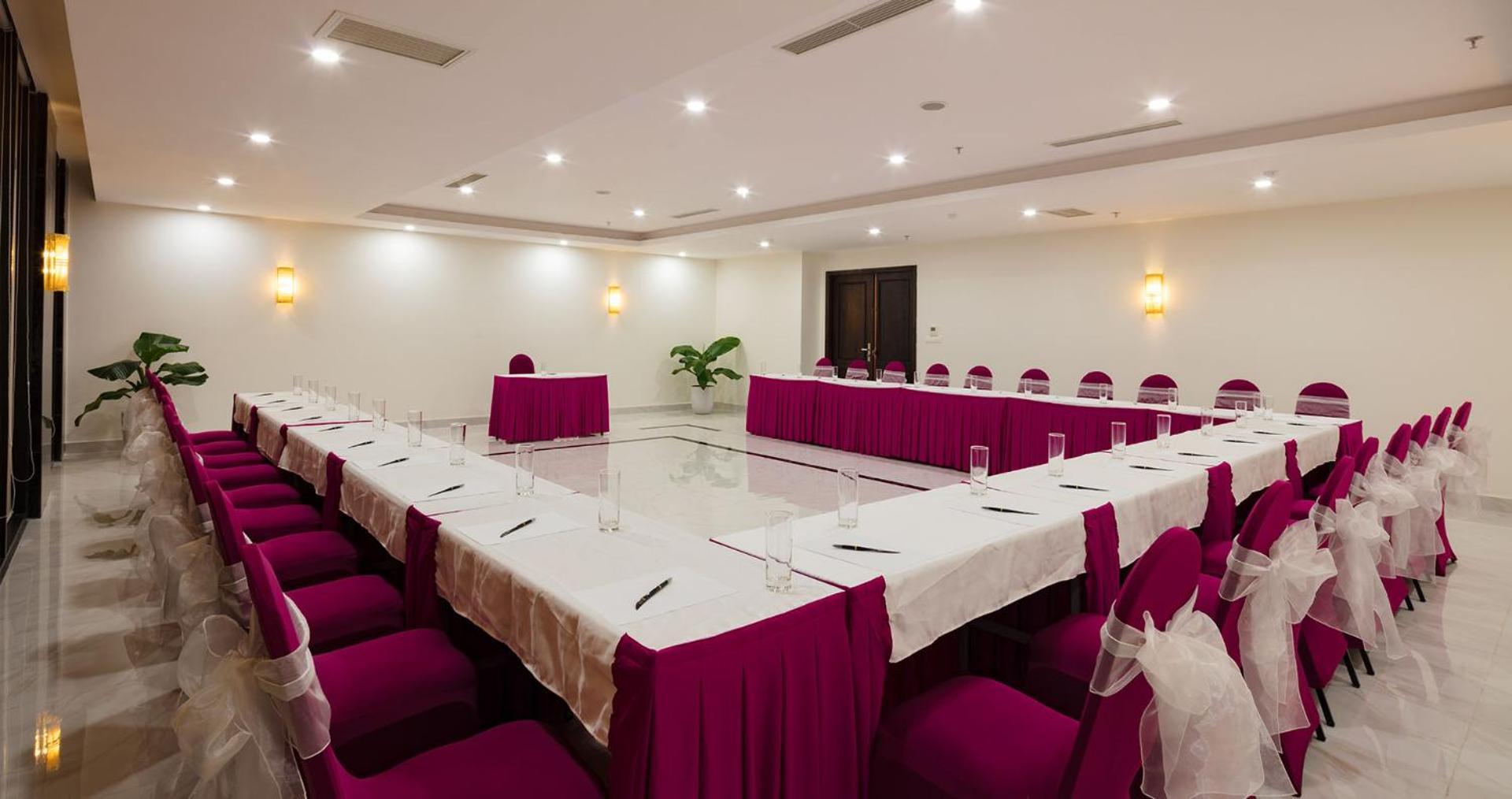Bonjour Nha Trang Hotel Dış mekan fotoğraf