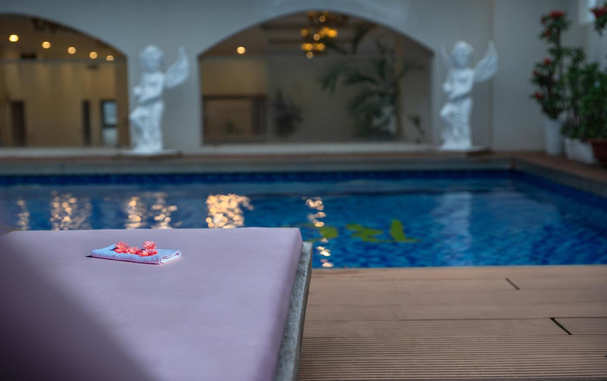 Bonjour Nha Trang Hotel Dış mekan fotoğraf